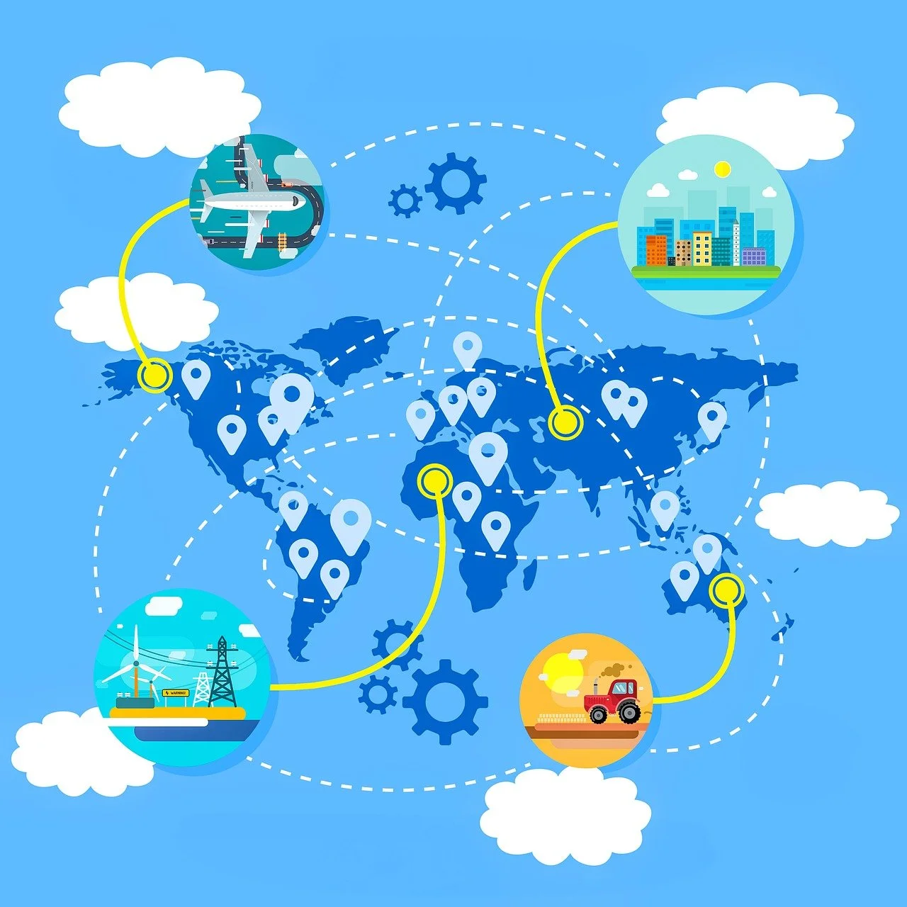 Cognitive Interface Systems