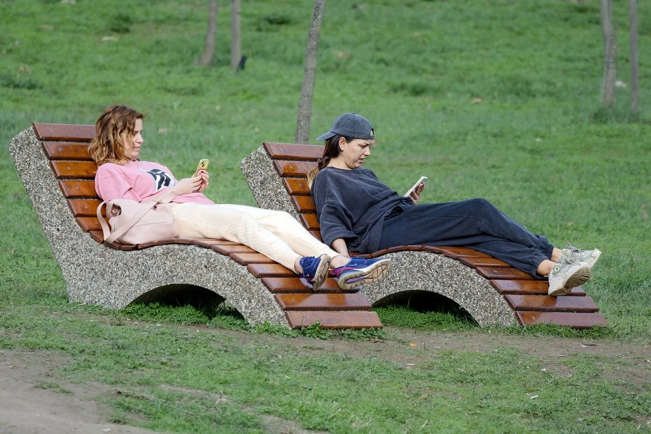 A dynamic, generative art piece showing interconnected abstract glowing lines forming a complex neural network pattern against a deep obsidian background.